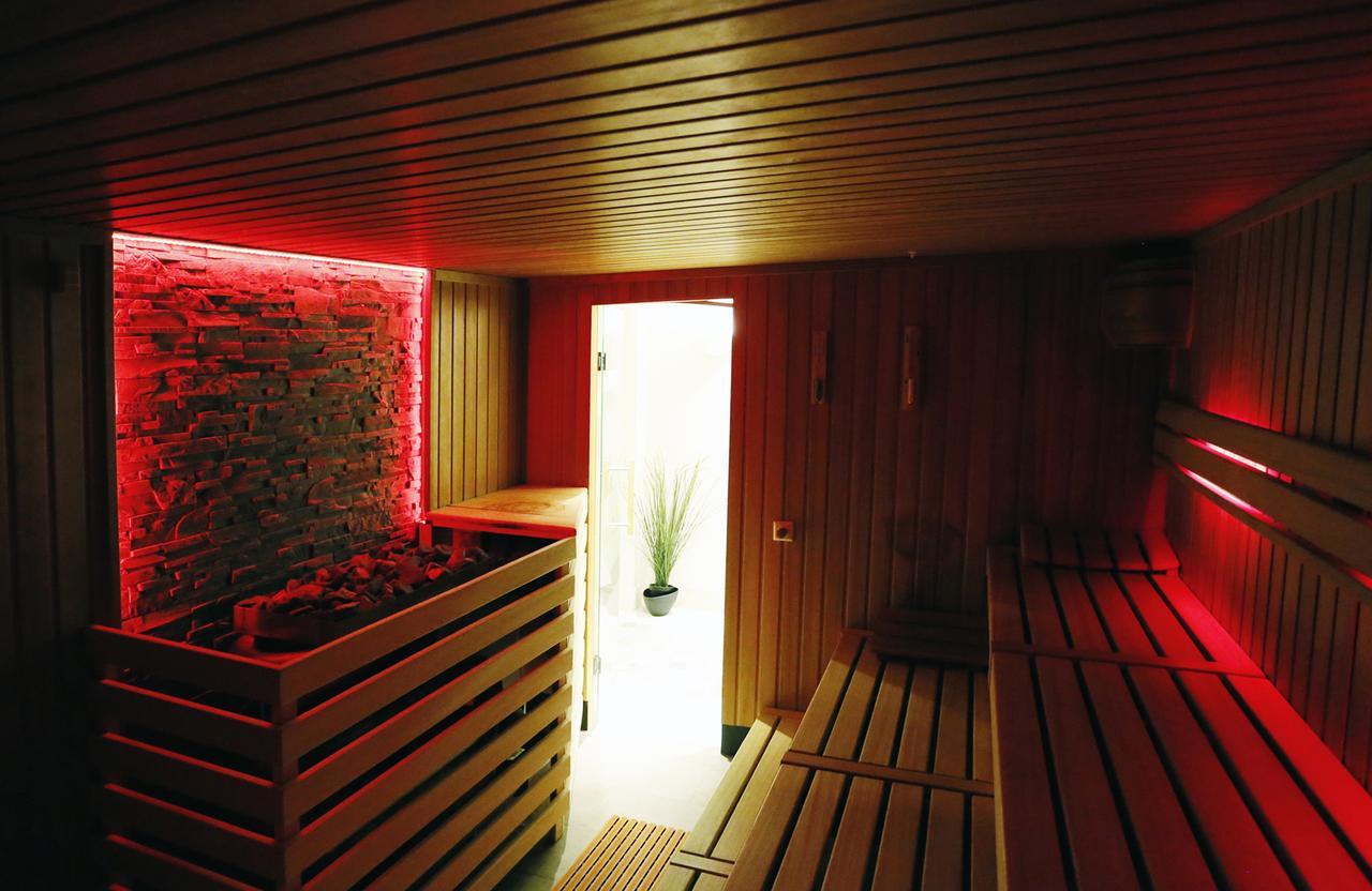 Villa Silva - Oberhof Esterno foto